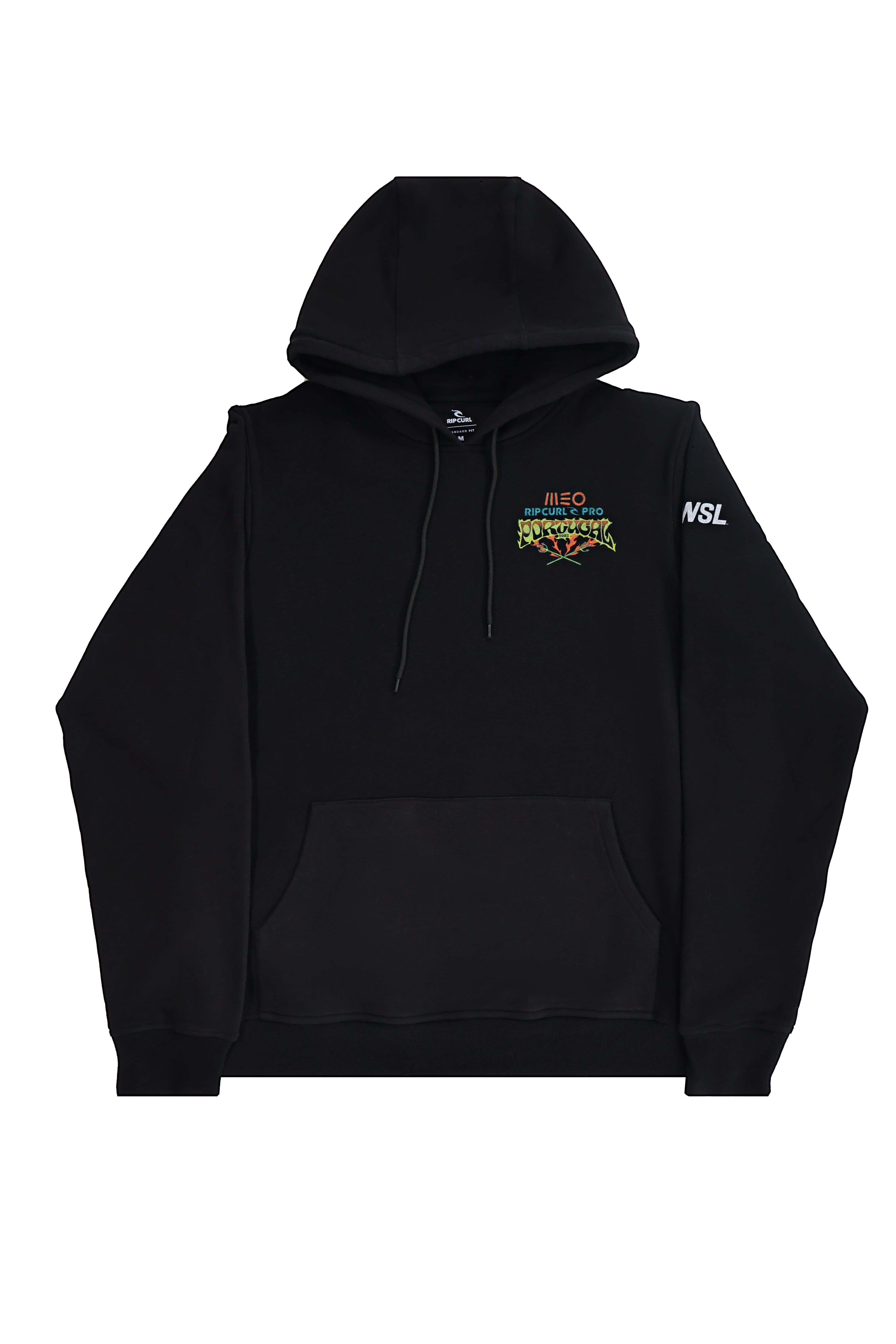 2025 MEO Rip Curl Pro Portugal Hoodie