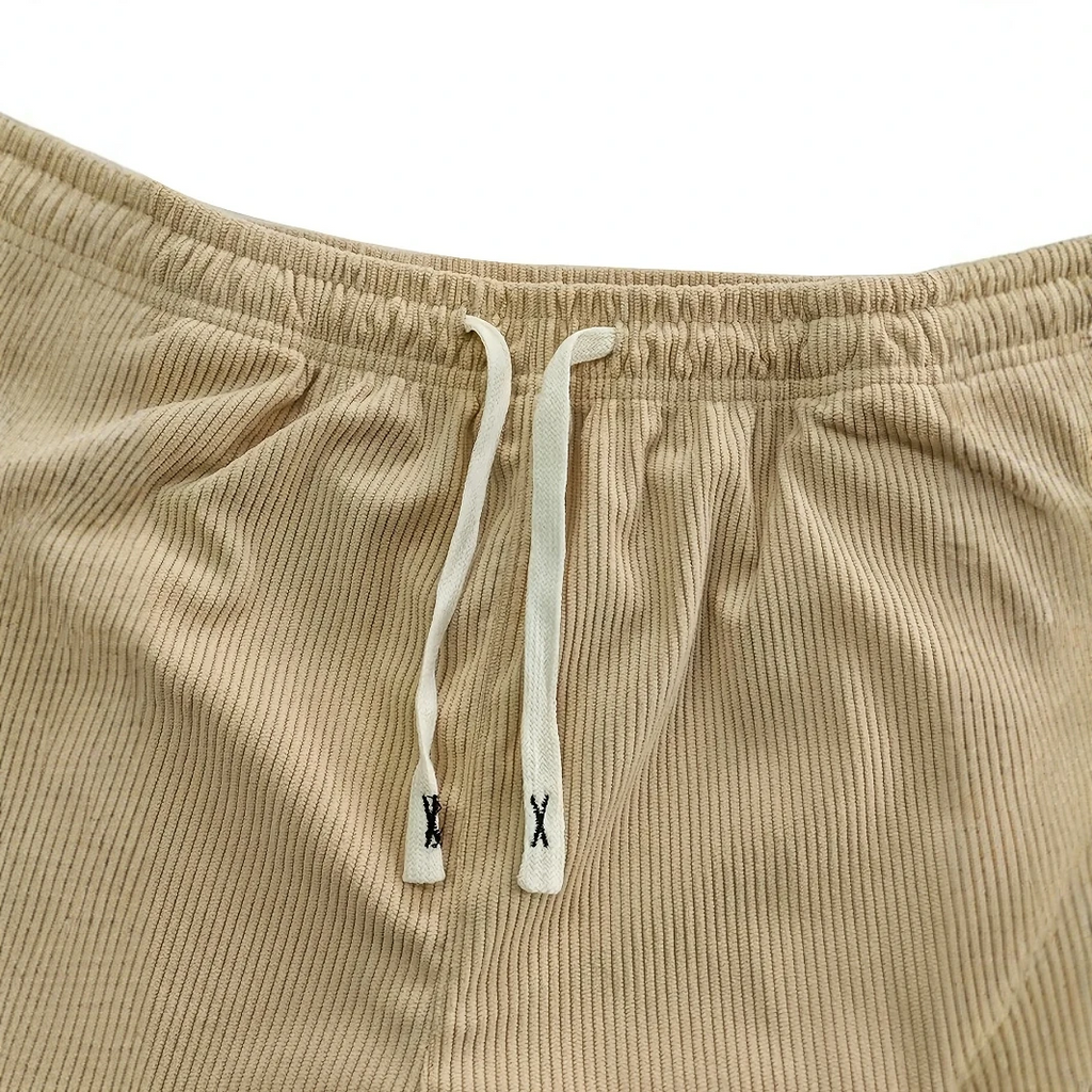 Arlo Corduroy Joggers